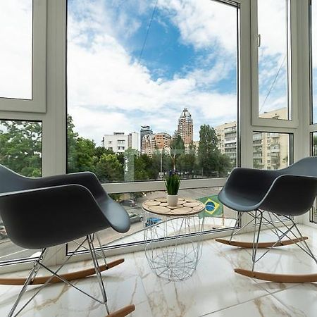 Pechersky Kvartal Apartments Киев Экстерьер фото