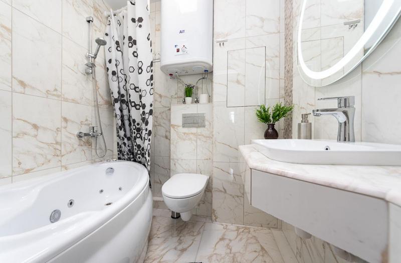 Pechersky Kvartal Apartments Киев Экстерьер фото